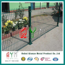 Protection Welded Wire Fence